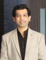 Dr. Abhishek Mamarde - Clinical Director