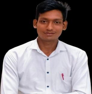Mr. Prajwal Selokar