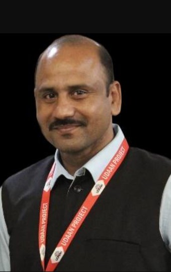 Mr. Parmeshwar Chavhan