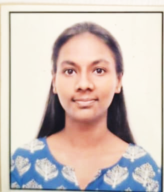 Ms. Pratiksha Gawai