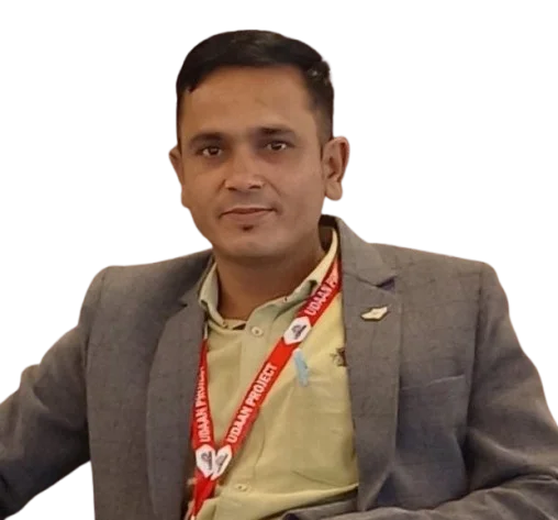 MR. Pravin M. Kakde - Managing Director