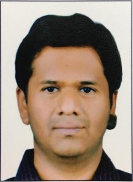 Mr. Ashish Agrawal - Finance Director