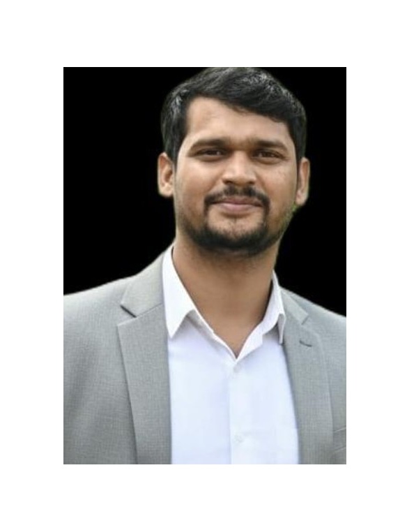 Mr. Somesh Doble