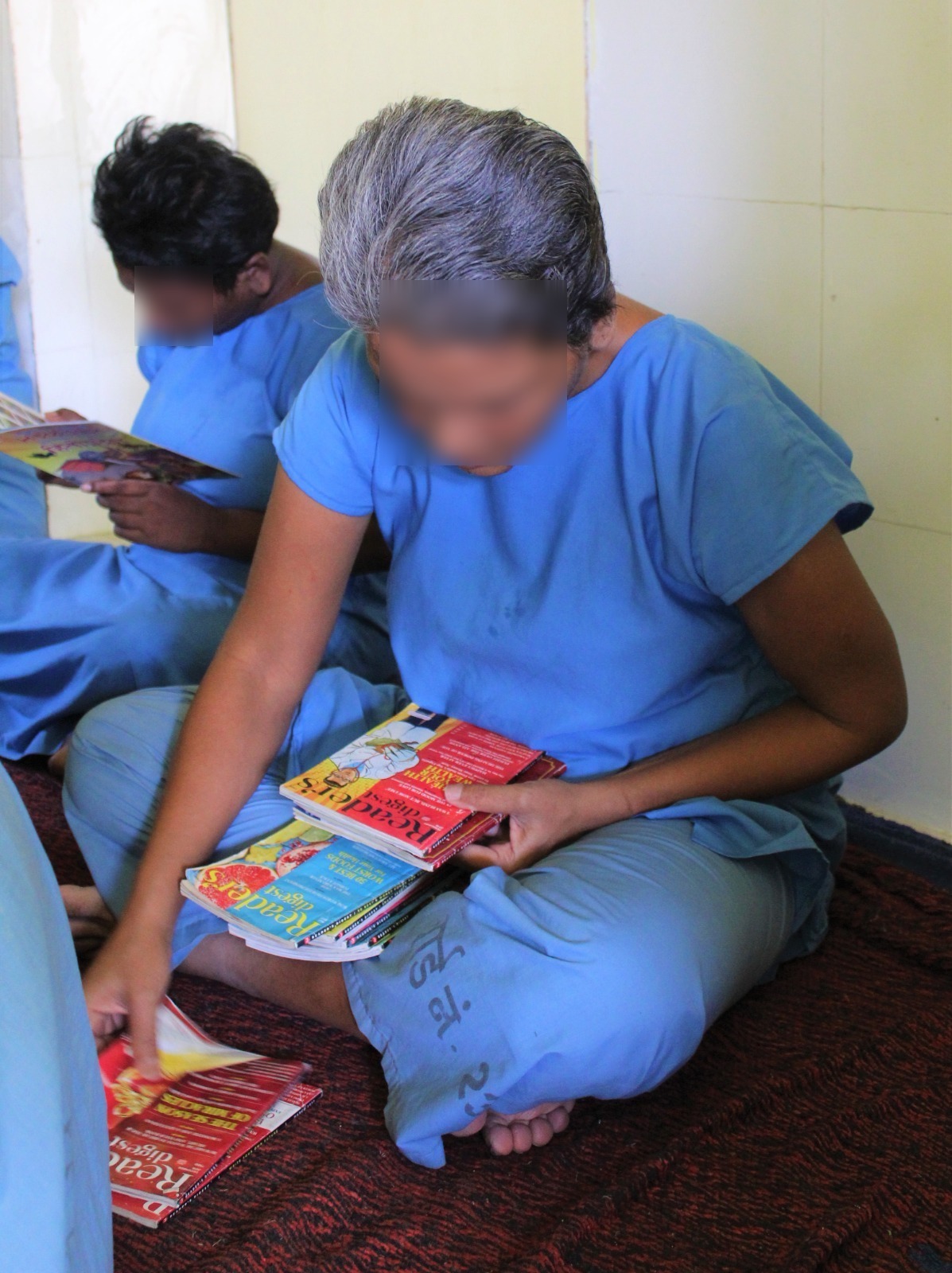 Community outreach program