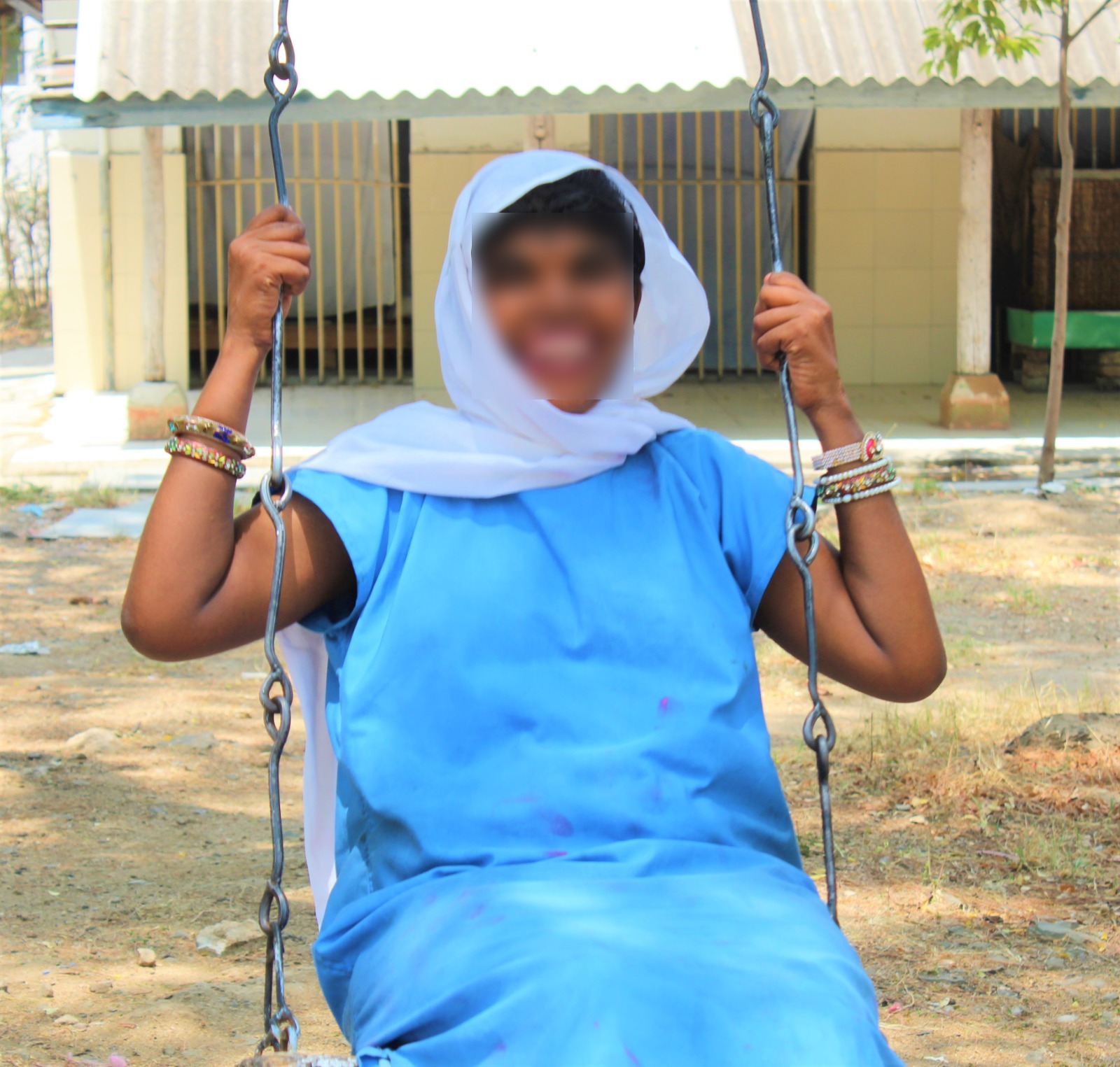 Mental health awareness event