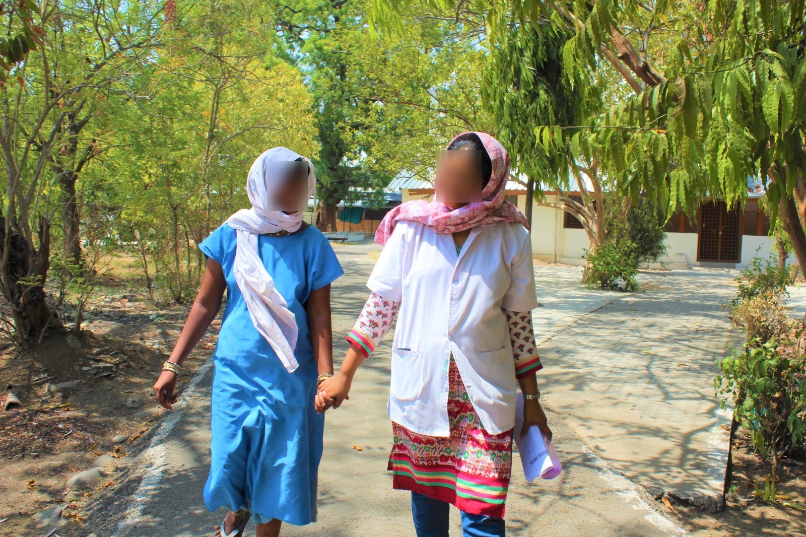 Mental health rehabilitation