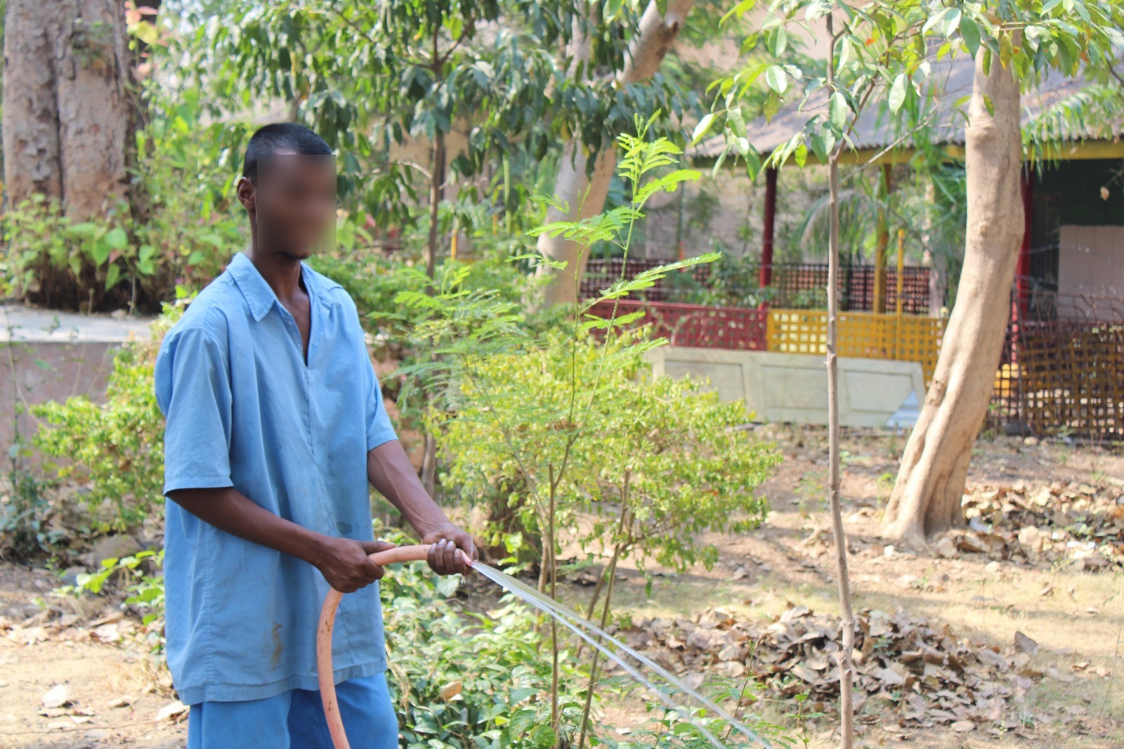 Community mental health awareness