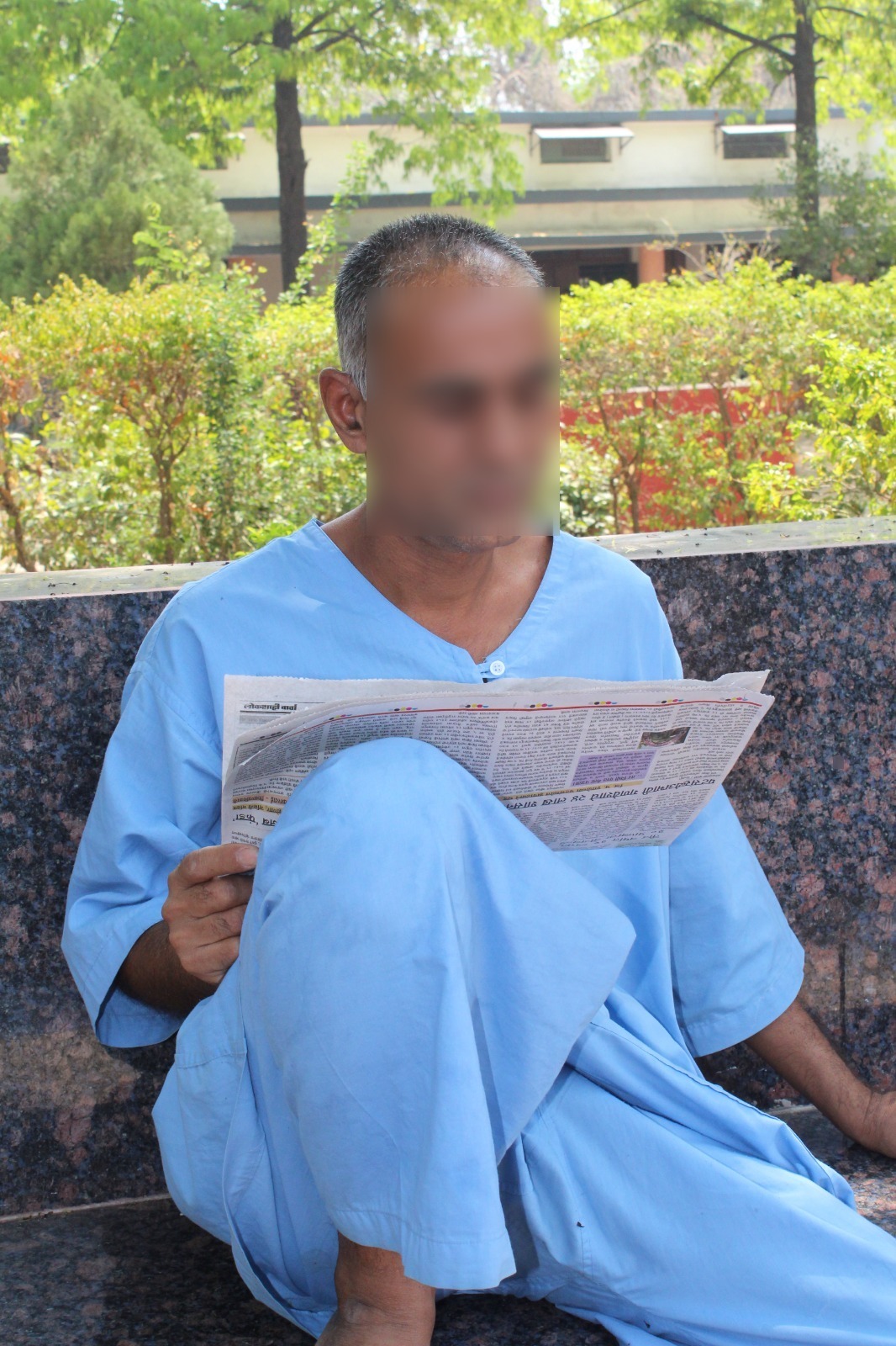 Mental health professionals