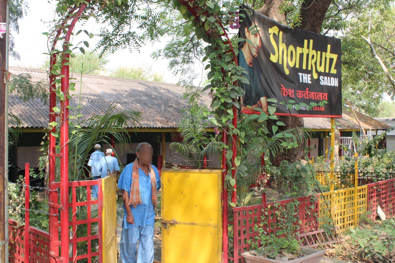 Hospital reform initiatives