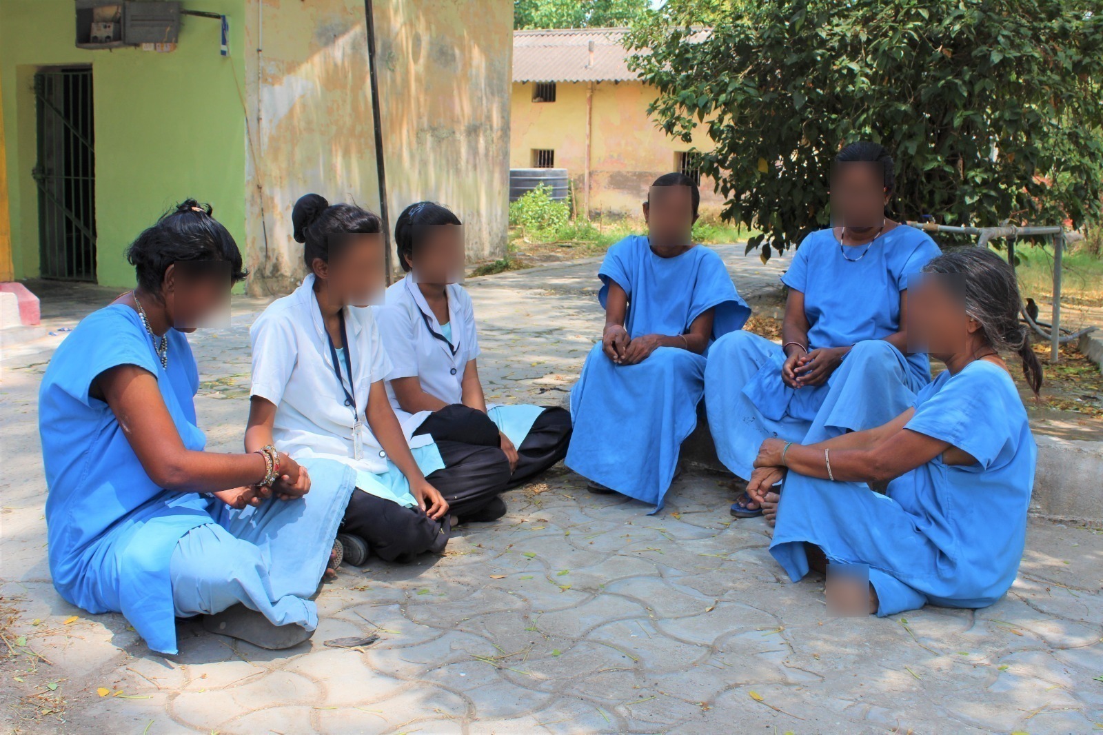 Family support workshop